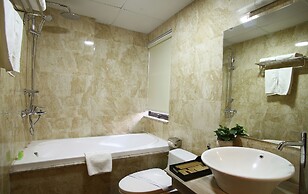 Blue Pearl West Hotel