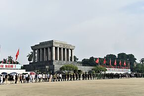 Blue Pearl West Hotel