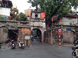 Blue Pearl West Hotel