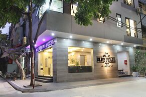 Blue Pearl West Hotel