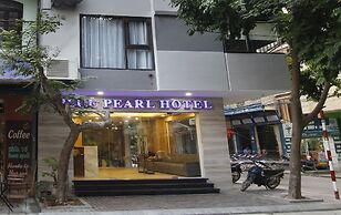 Blue Pearl West Hotel