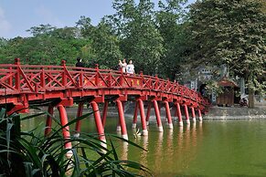 Blue Pearl West Hotel