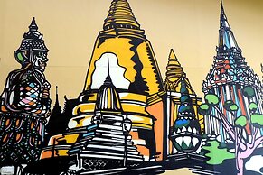 Siri Poshtel Bangkok