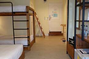 Siri Poshtel Bangkok