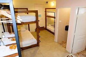 Siri Poshtel Bangkok