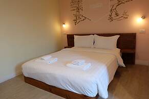 Siri Poshtel Bangkok