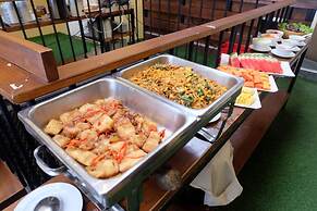 Siri Poshtel Bangkok