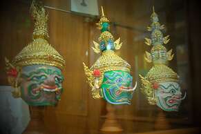 Siri Poshtel Bangkok