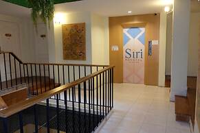 Siri Poshtel Bangkok