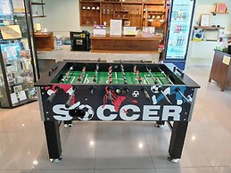 Siri Poshtel Bangkok