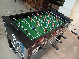 Siri Poshtel Bangkok