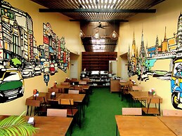 Siri Poshtel Bangkok