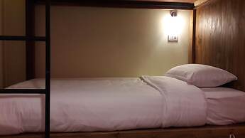 Siri Poshtel Bangkok