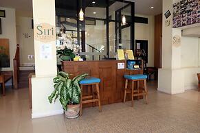 Siri Poshtel Bangkok