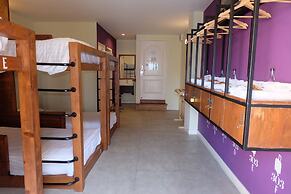 Siri Poshtel Bangkok