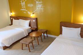 Siri Poshtel Bangkok