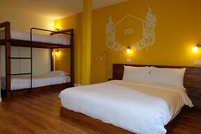 Siri Poshtel Bangkok