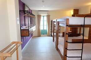 Siri Poshtel Bangkok