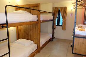 Siri Poshtel Bangkok