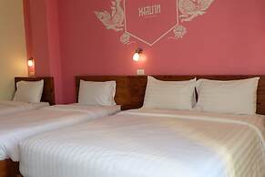 Siri Poshtel Bangkok