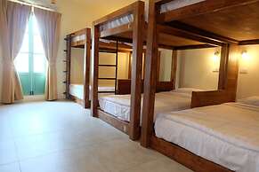 Siri Poshtel Bangkok