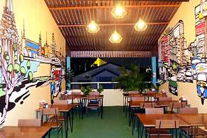 Siri Poshtel Bangkok