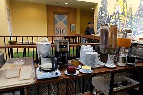 Siri Poshtel Bangkok