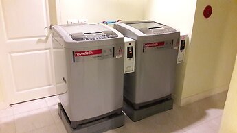 Siri Poshtel Bangkok