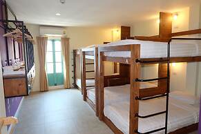 Siri Poshtel Bangkok