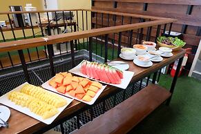 Siri Poshtel Bangkok