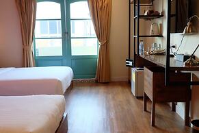 Siri Poshtel Bangkok