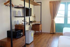 Siri Poshtel Bangkok