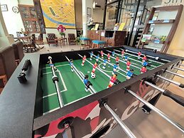 Siri Poshtel Bangkok