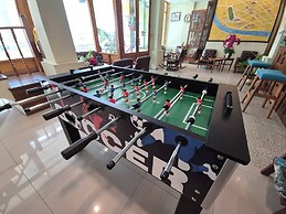 Siri Poshtel Bangkok