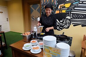 Siri Poshtel Bangkok