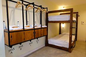 Siri Poshtel Bangkok