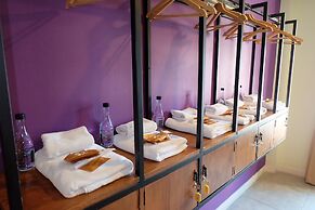 Siri Poshtel Bangkok