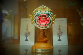 Siri Poshtel Bangkok