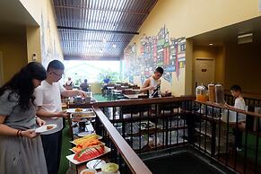 Siri Poshtel Bangkok