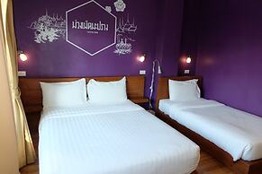 Siri Poshtel Bangkok