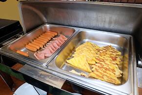 Siri Poshtel Bangkok