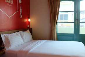 Siri Poshtel Bangkok