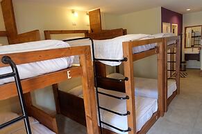 Siri Poshtel Bangkok