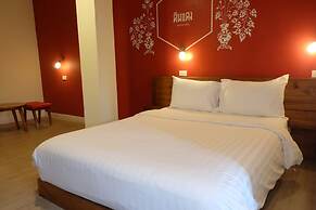 Siri Poshtel Bangkok