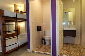 Siri Poshtel Bangkok