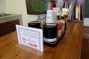 Siri Poshtel Bangkok