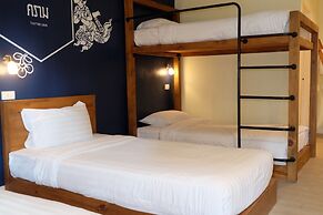 Siri Poshtel Bangkok