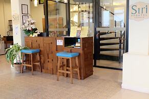Siri Poshtel Bangkok