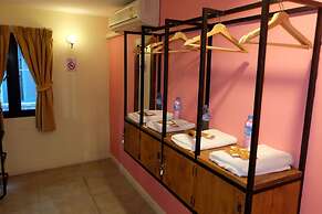 Siri Poshtel Bangkok