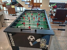 Siri Poshtel Bangkok